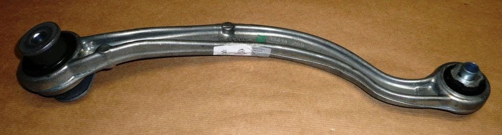 Bärarm - Citroën C5 III/C6/Ds5, Peugeot 407, Vänster från Autofrance - bild 3