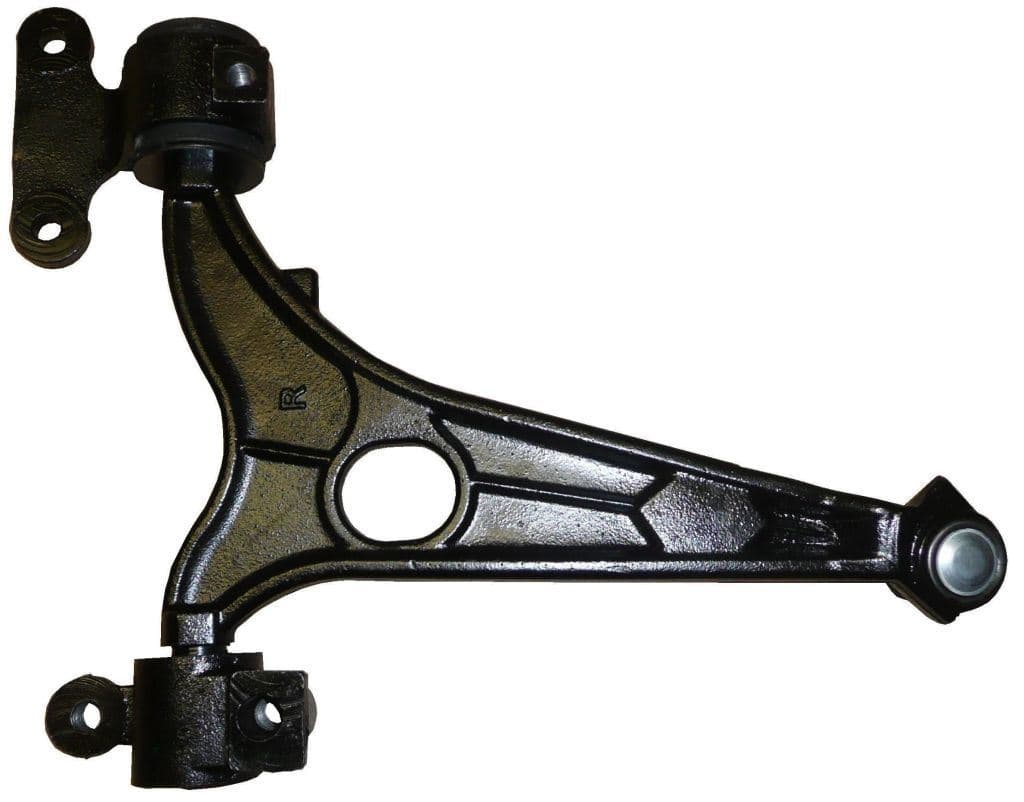 Bärarm - Citroën C8/P807 2006>, Höger från Autofrance - bild 2