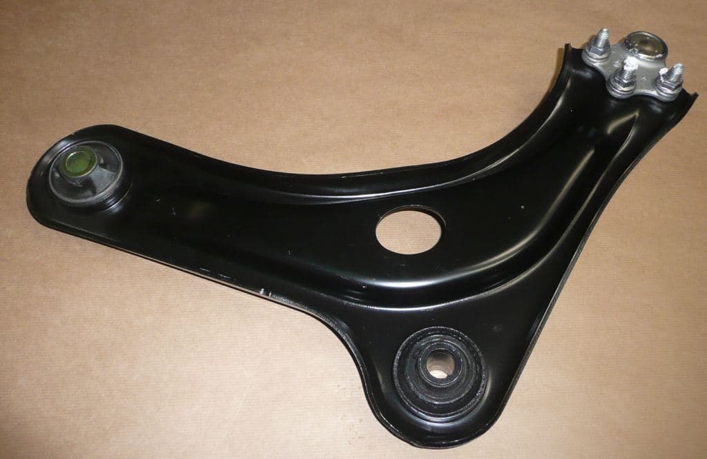 Bärarm - Citroën Ds3/C3 II/C4 Cactus, Höger från Autofrance - bild 2