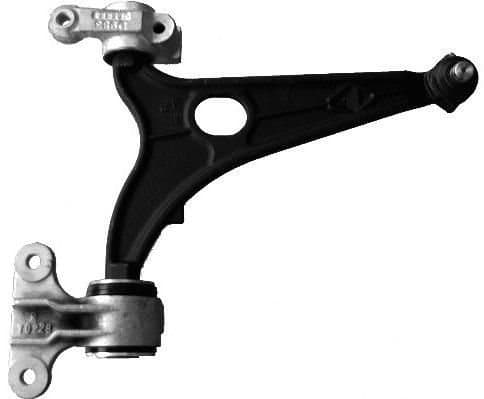 Bärarm - Citroën Jumpy/Expert/P807 höger, 06> från Autofrance