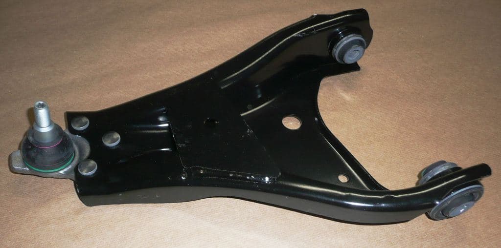 Bärarm - Dacia Duster, Vänster från Autofrance - bild 2