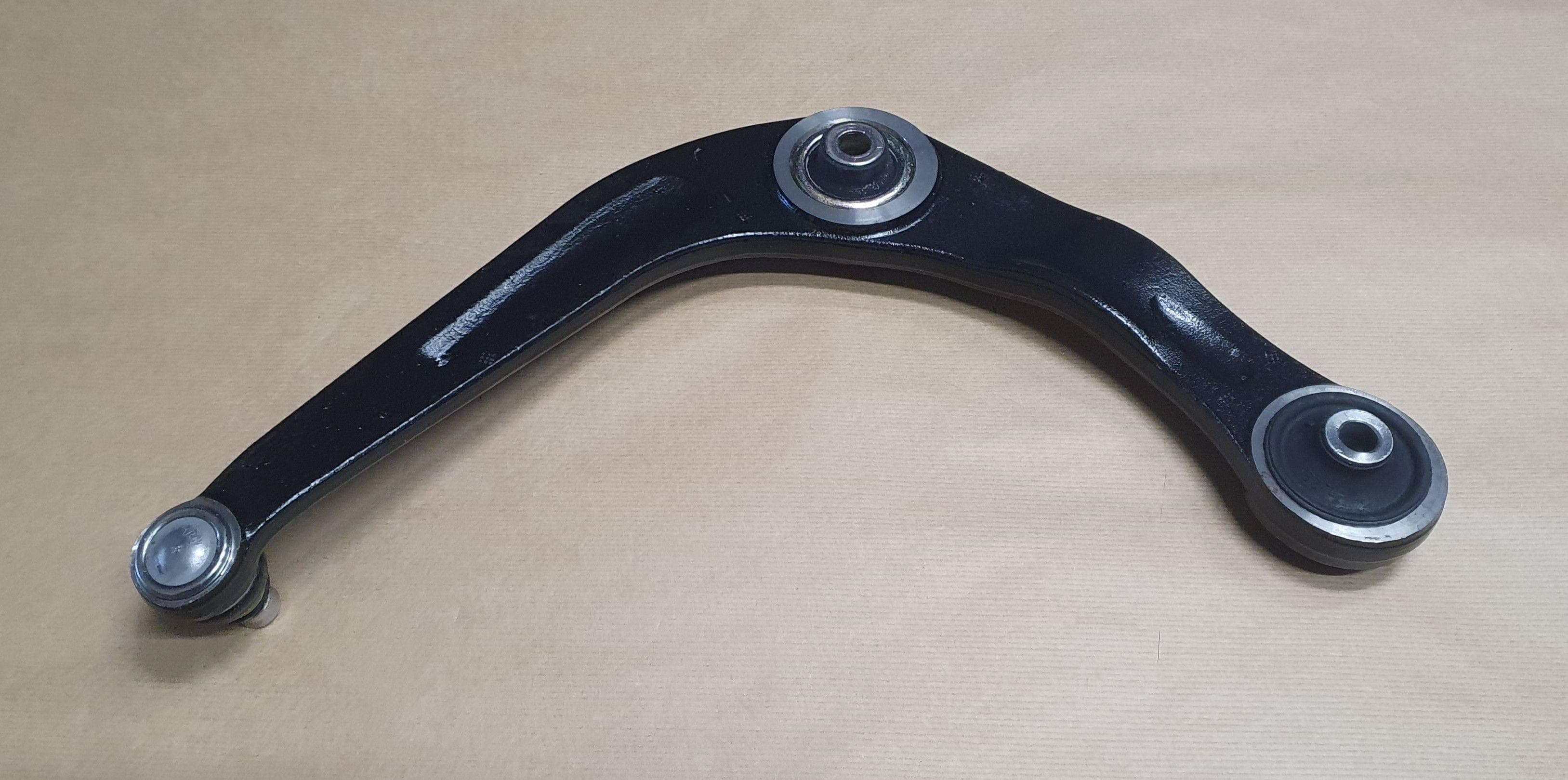 Bärarm - Peugeot 206, Höger från Autofrance - bild 2