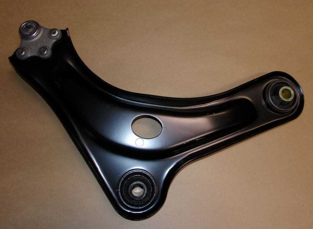 Bärarm - Peugeot 208, Vänster från Autofrance - bild 2