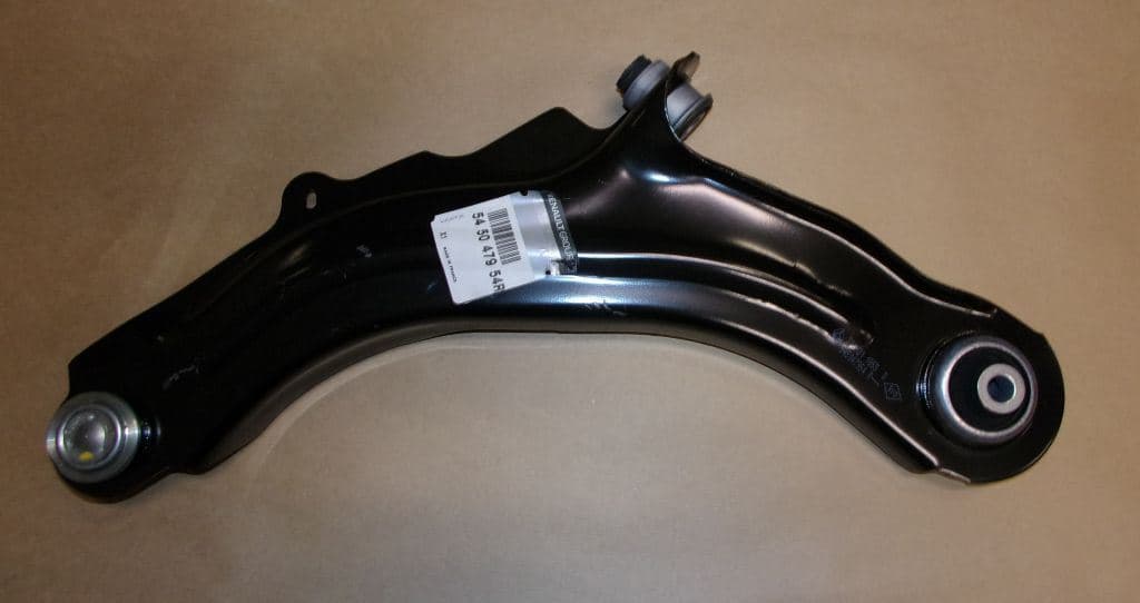 Bärarm - Renault Captur 1.2TCE/1.5DCI 13>, Höger