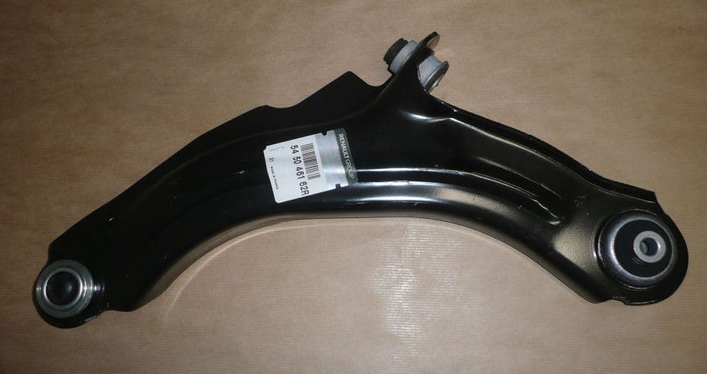 Bärarm - Renault Clio IV, Höger från Autofrance