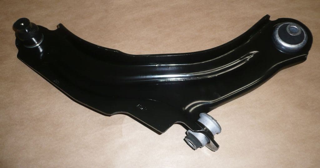 Bärarm - Renault Clio IV, Höger från Autofrance - bild 2