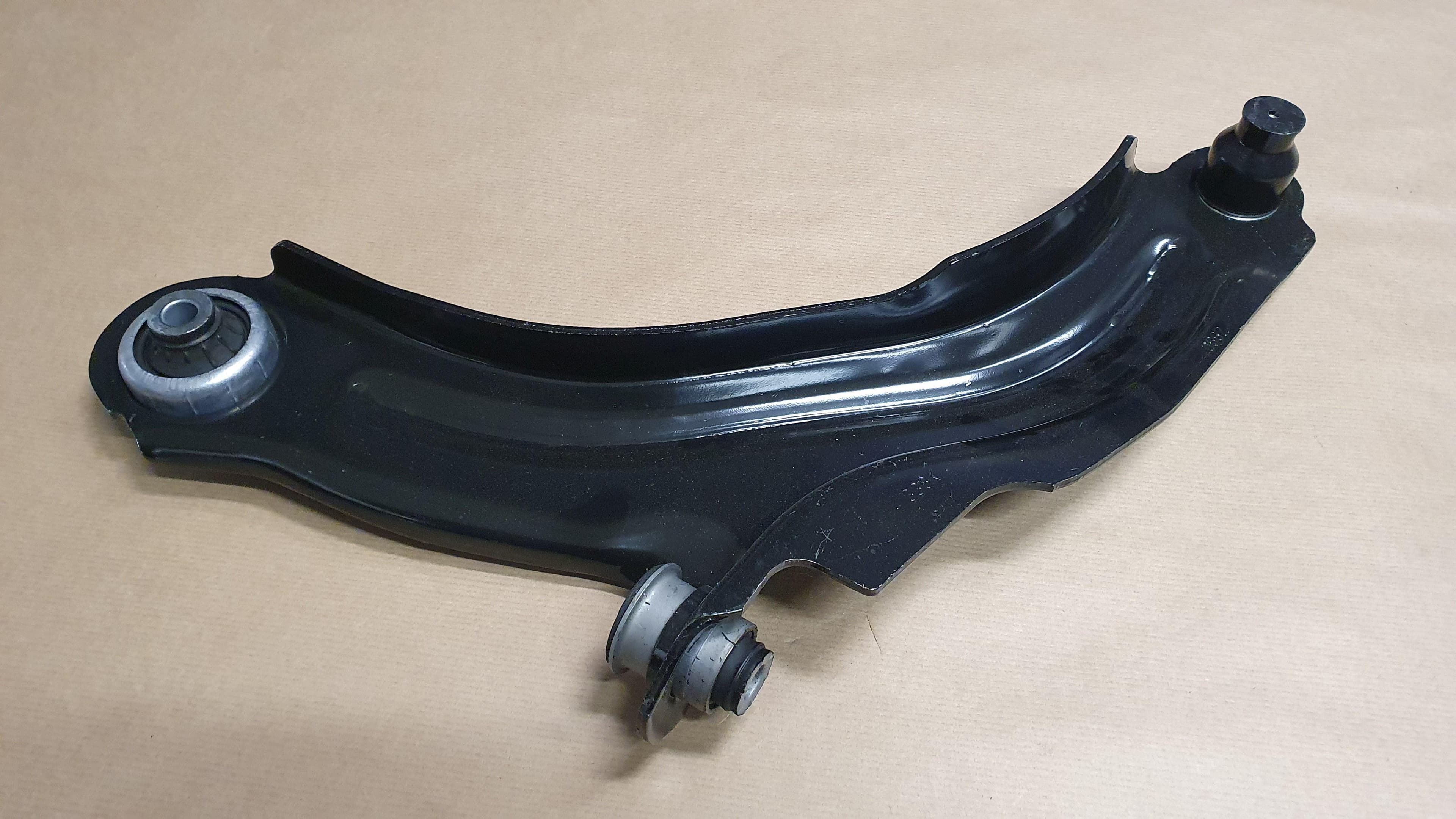 Bärarm - Renault Clio IV, Vänster från Autofrance - bild 2