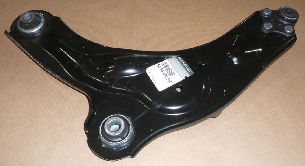 Bärarm - Renault Espace IV, Höger från Autofrance - bild 2