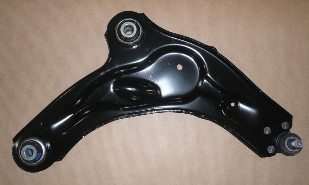 Bärarm - Renault Espace IV, Höger från Autofrance - bild 3