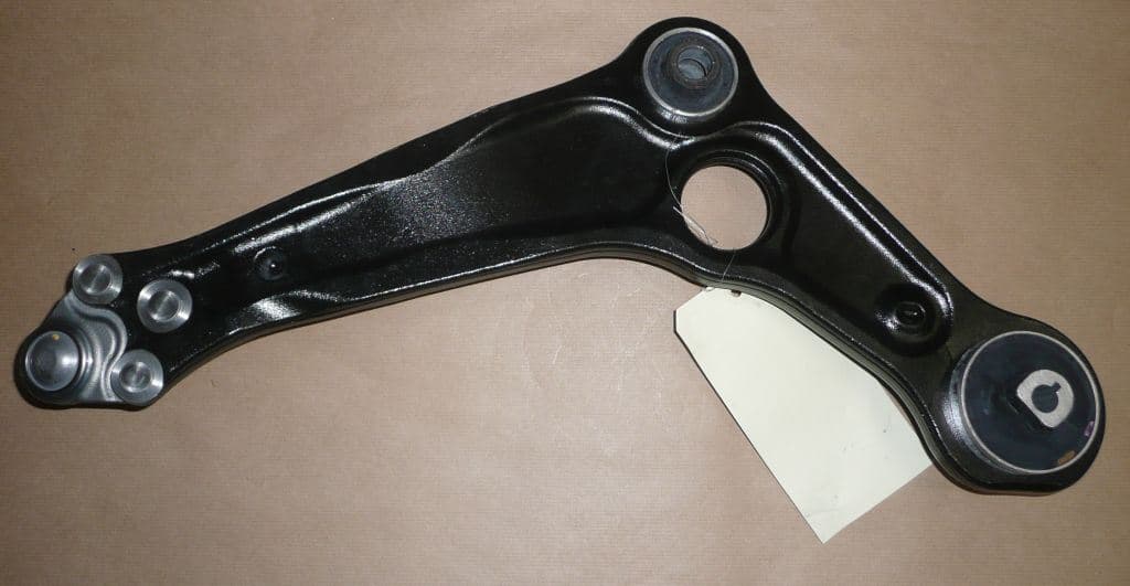 Bärarm - Renault Espace V, Höger från Autofrance - bild 2