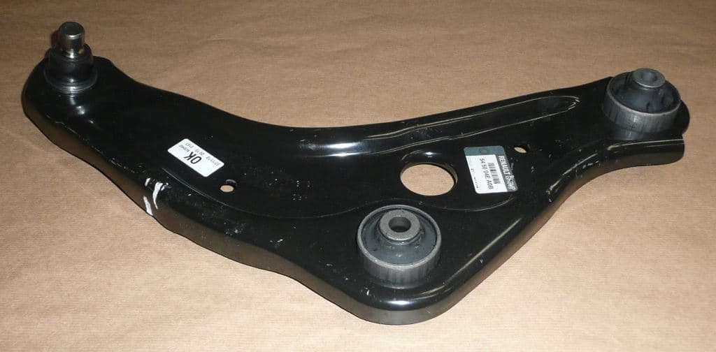 Bärarm - Renault Kadjar/Nissan Qashqai, Höger från Autofrance - bild 2