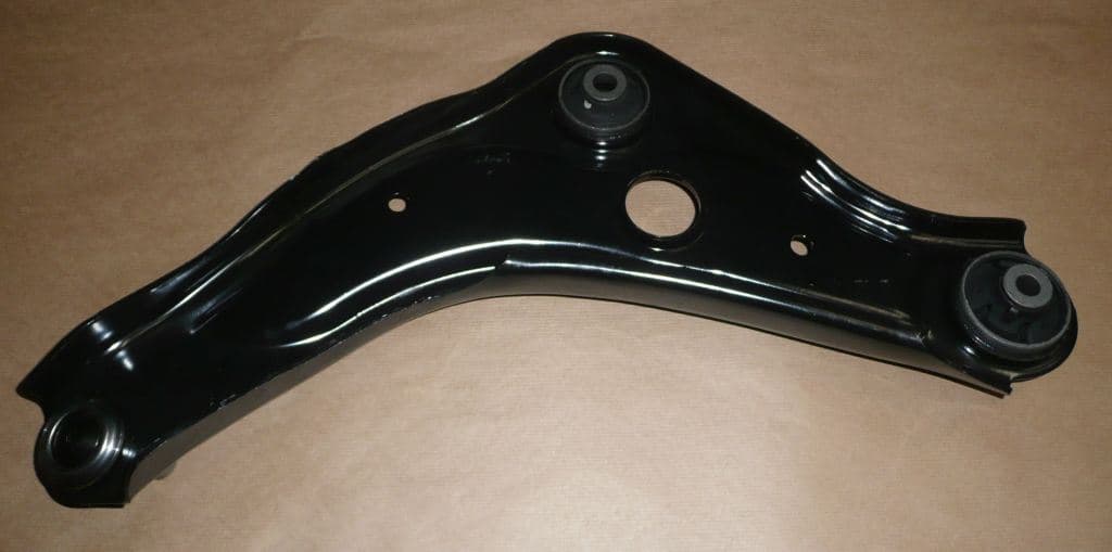 Bärarm - Renault Kadjar/Nissan Qashqai, Höger från Autofrance - bild 3