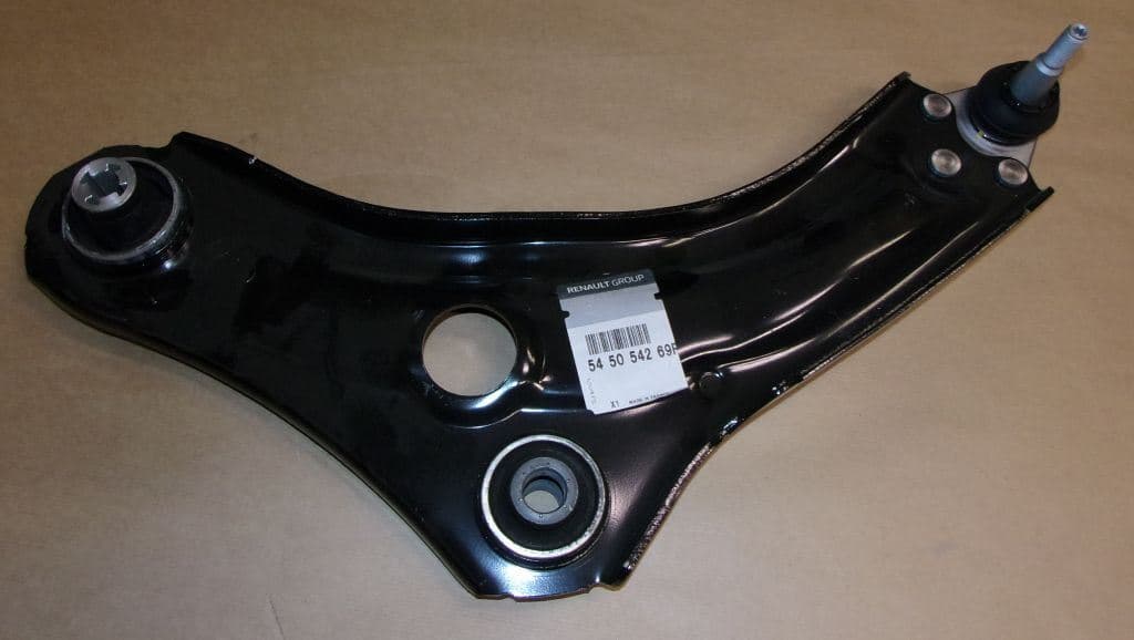 Bärarm - Renault Kangoo III, Vänster från Autofrance