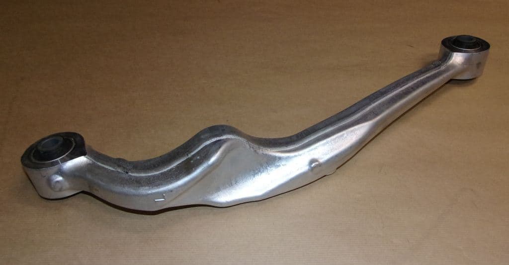 Bärarm - Renault Koleos bak, Vänster från Autofrance - bild 4