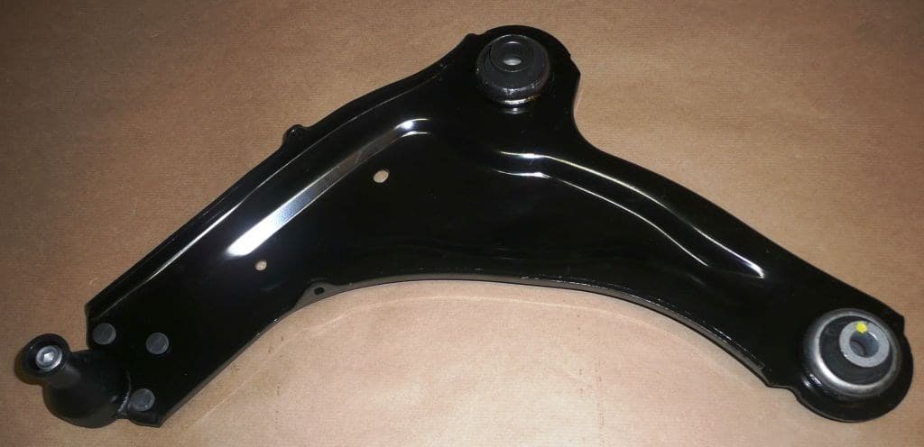 Bärarm - Renault Laguna II, Vänster från Autofrance - bild 2