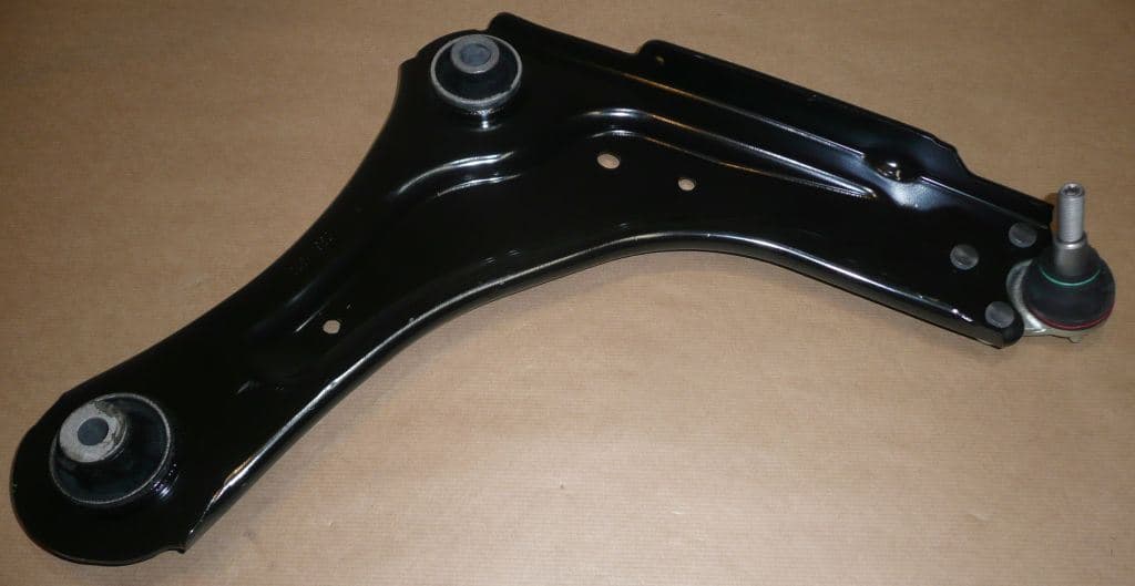 Bärarm - Renault Laguna III, Höger från Autofrance - bild 2