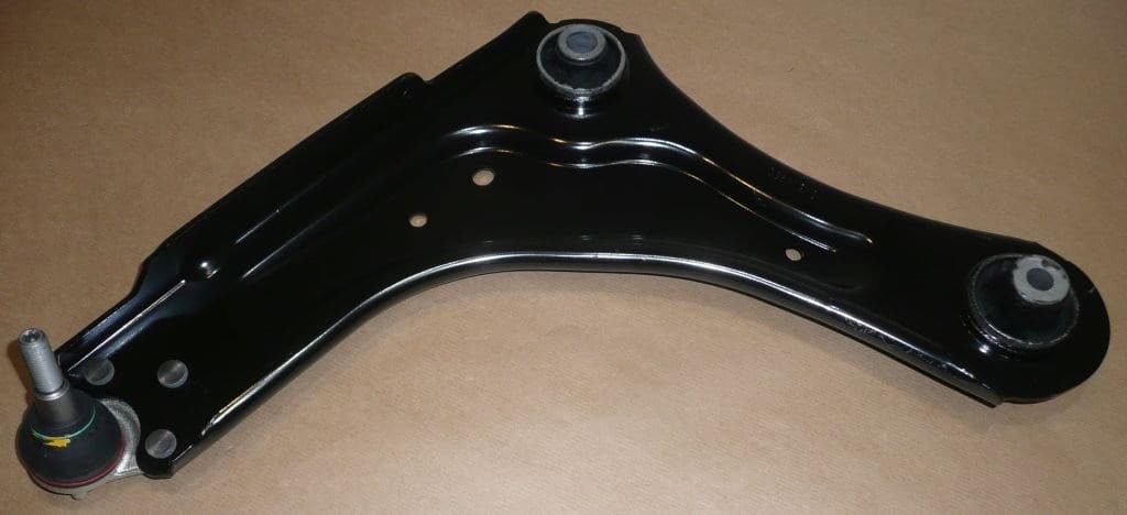Bärarm - Renault Laguna III, Vänster från Autofrance - bild 2