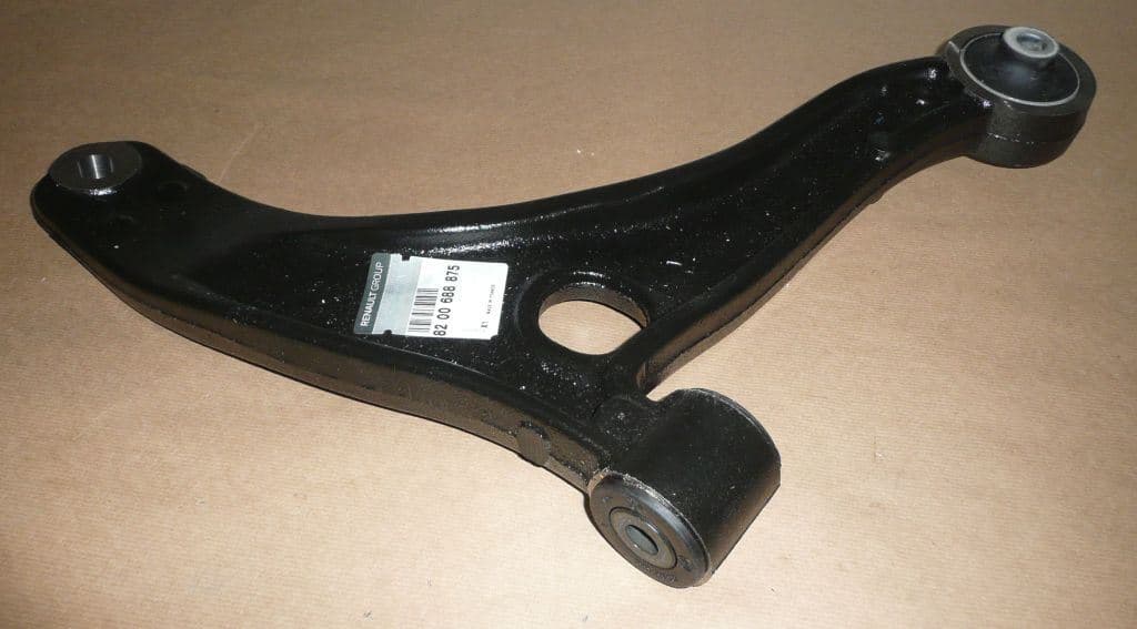 Bärarm - Renault Master III, Höger från Autofrance - bild 2