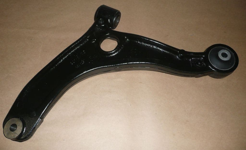 Bärarm - Renault Master III, Höger från Autofrance - bild 3