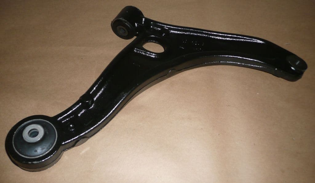 Bärarm - Renault Master III, Vänster från Autofrance - bild 3