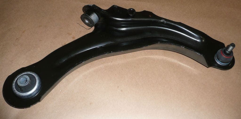 Bärarm - Renault Megane II från Autofrance - bild 2