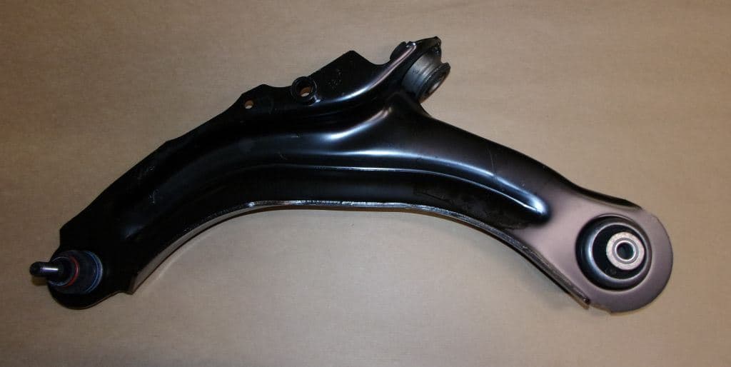 Bärarm - Renault Megane II Rs, Vänster från Autofrance - bild 2