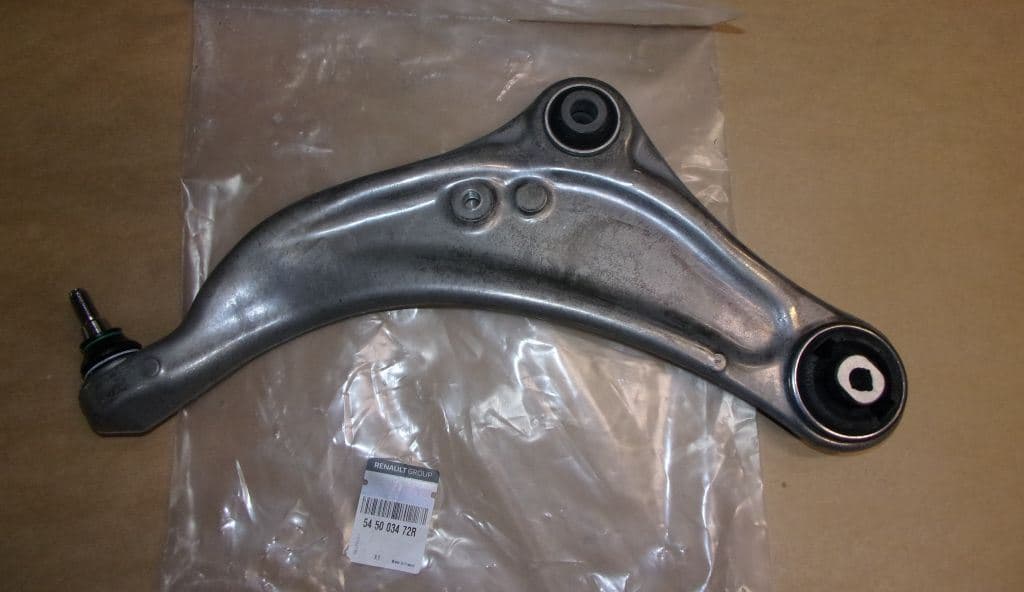 Bärarm - Renault Megane III Rs, Höger från Autofrance