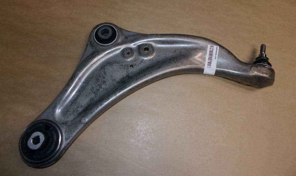 Bärarm - Renault Megane III, Vänster från Autofrance - bild 3