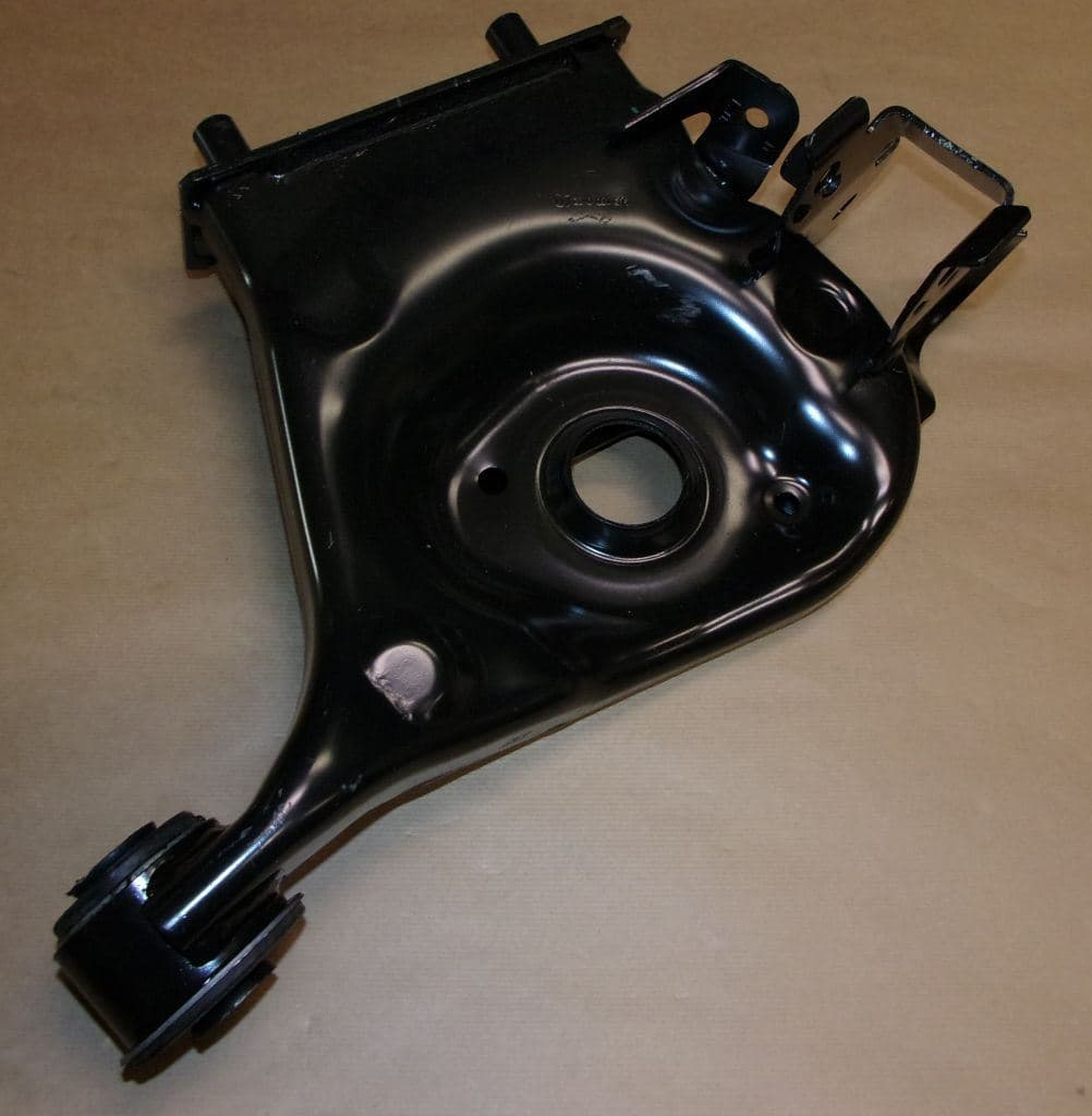 Bärarm - Renault Megane IV bak, Höger från Autofrance - bild 2