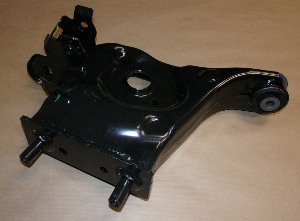 Bärarm - Renault Megane IV bak, Höger från Autofrance - bild 3