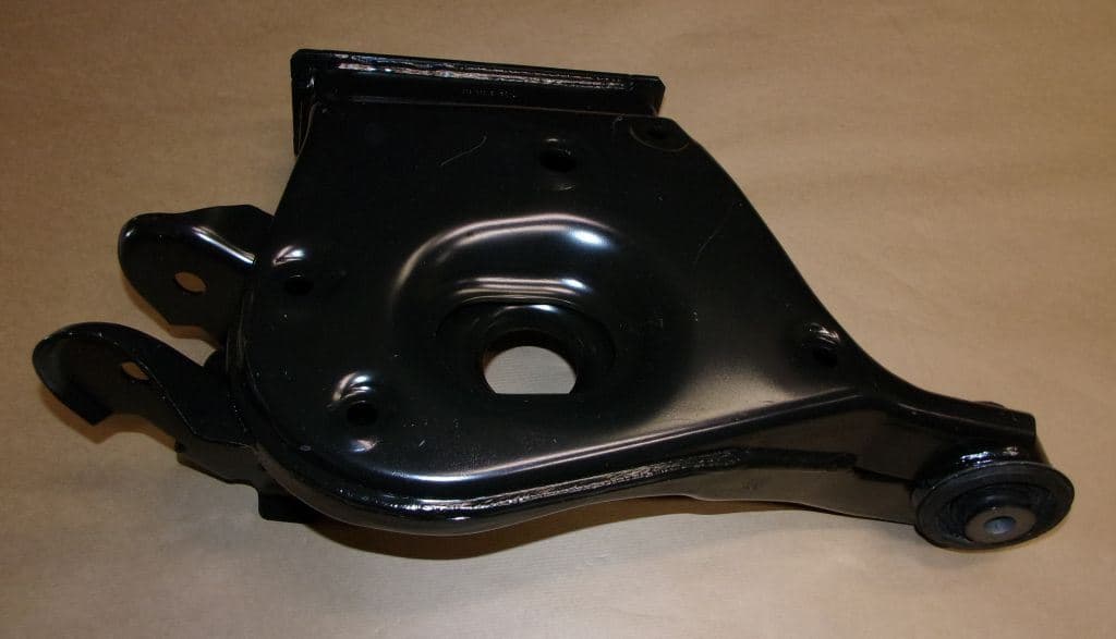 Bärarm - Renault Megane IV bak, Höger från Autofrance - bild 4