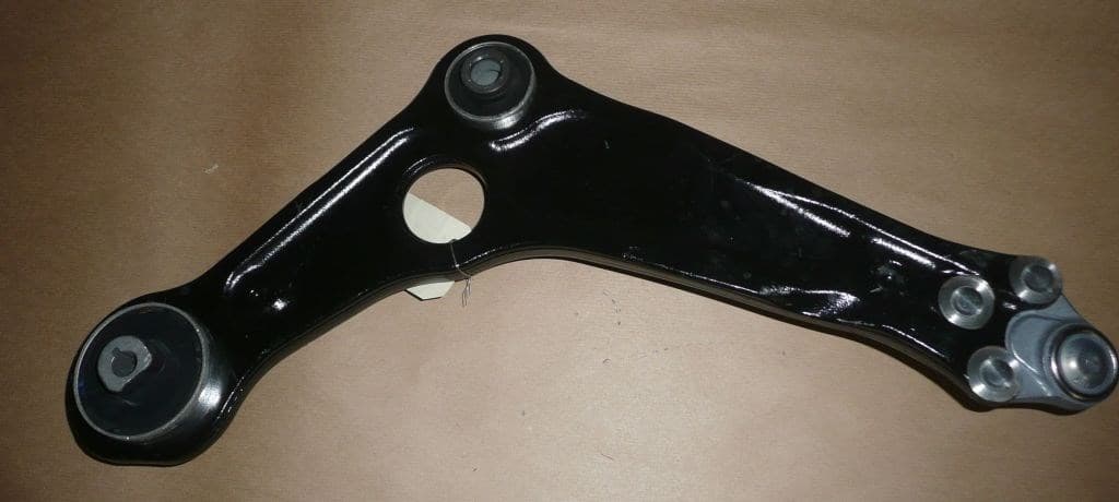 Bärarm - Renault Megane IV/Fluence, Vänster från Autofrance - bild 3