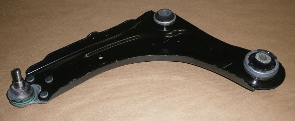 Bärarm - Renault Scenic III, Vänster från Autofrance - bild 3