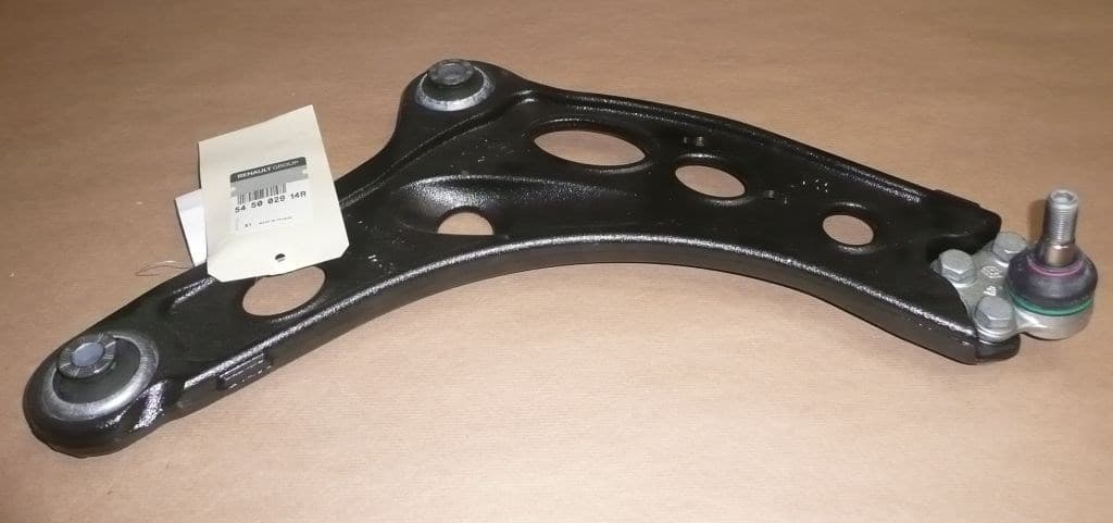 Bärarm - Renault Trafic III, Höger från Autofrance - bild 2