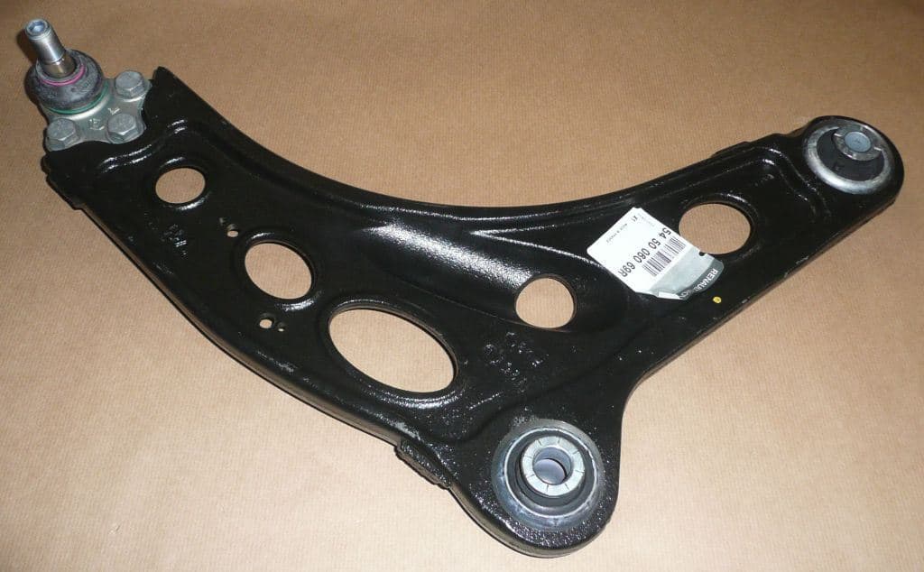 Bärarm - Renault Trafic III, Höger från Autofrance - bild 2