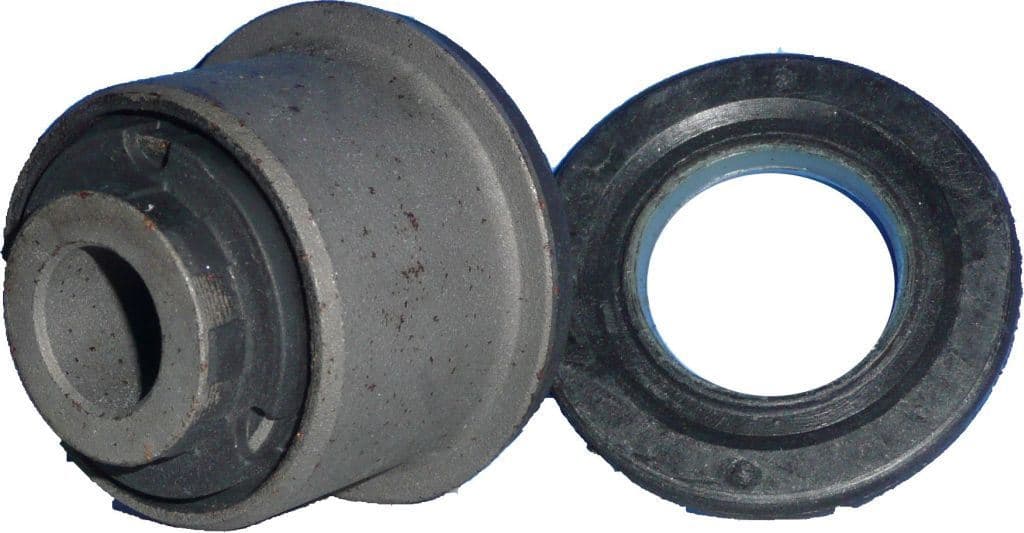 Bärarmsbussning från Autofrance