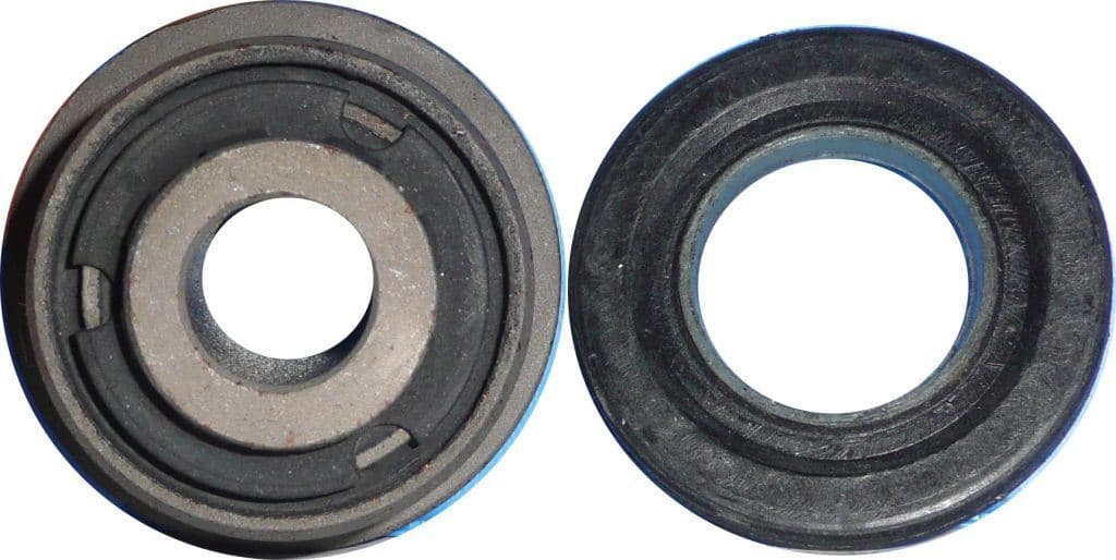 Bärarmsbussning från Autofrance - bild 2