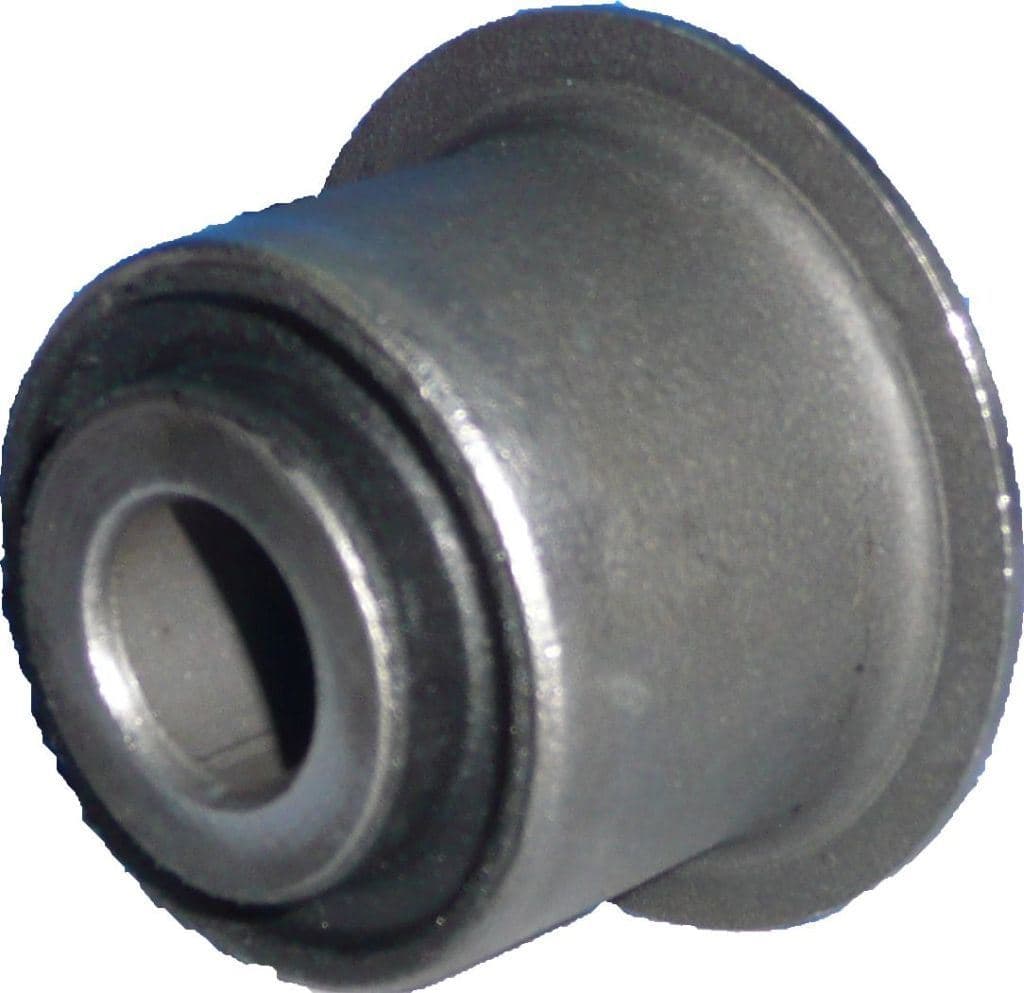 Bärarmsbussning från Autofrance