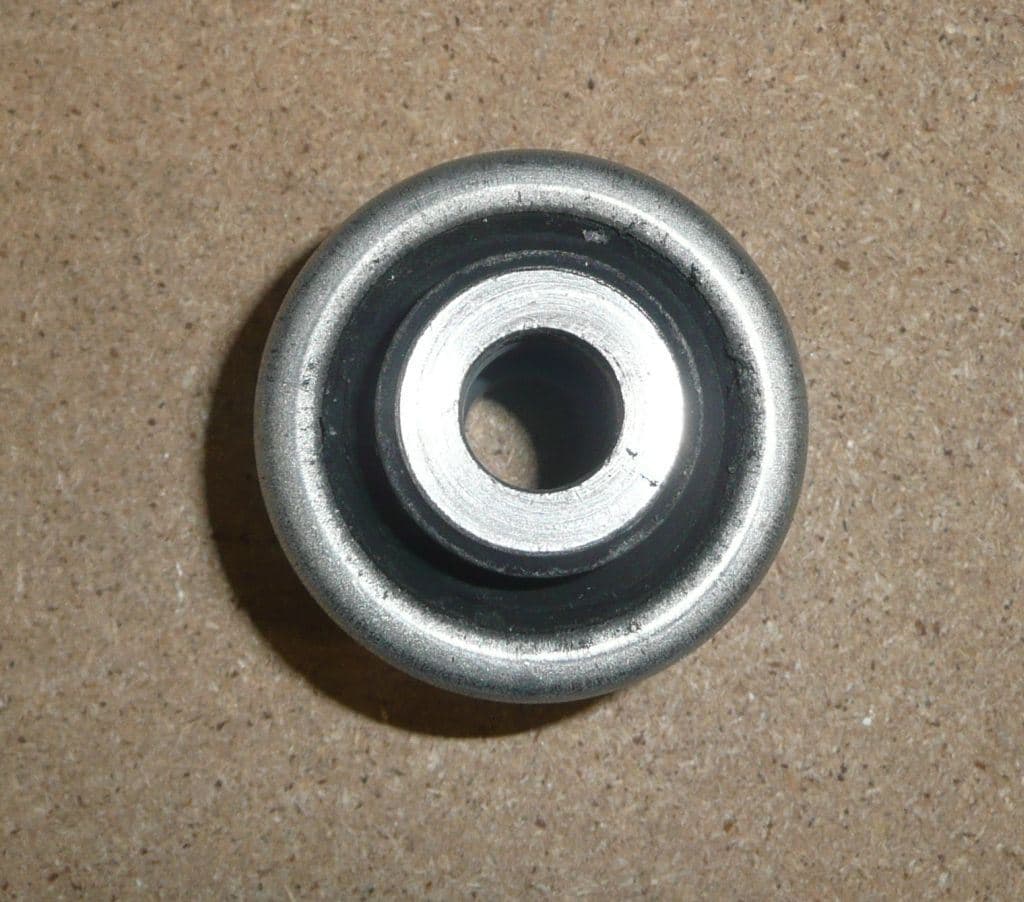 Bärarmsbussning - Citroën Berlingo III/P206/307 från Autofrance - bild 2