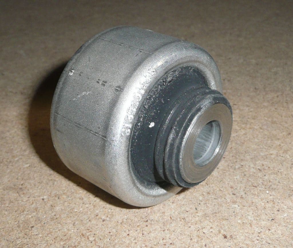 Bärarmsbussning - Citroën Berlingo III/P206/307 från Autofrance - bild 4