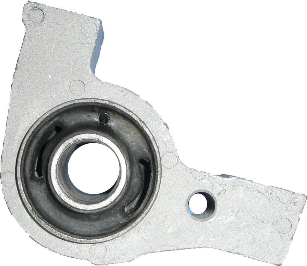 Bärarmsbussning - Citroën C5 bakre från Autofrance - bild 2