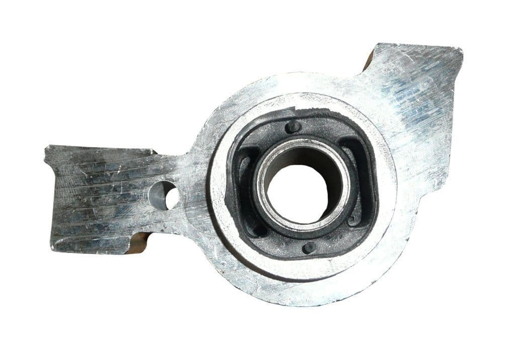 Bärarmsbussning - Citroën C5(x7)/C6 Bak från Autofrance