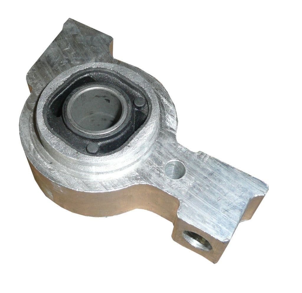 Bärarmsbussning - Citroën C5(x7)/C6 Bak från Autofrance - bild 3