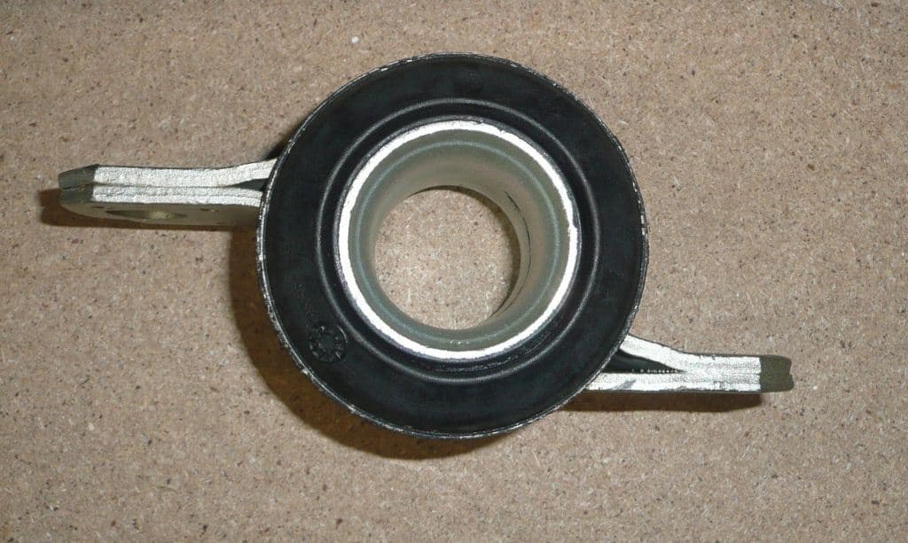 Bärarmsbussning - Citroën Jumper II från Autofrance - bild 2