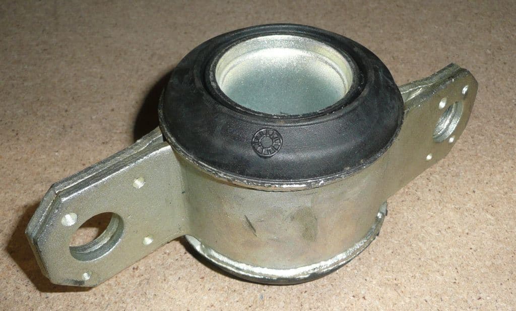 Bärarmsbussning - Citroën Jumper II från Autofrance - bild 3