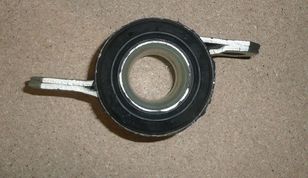 Bärarmsbussning - Citroën Jumper II från Autofrance - bild 4