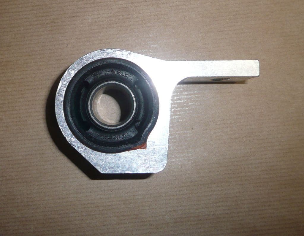 Bärarmsbussning - Citroën Xsara/Picasso Konik från Autofrance - bild 3