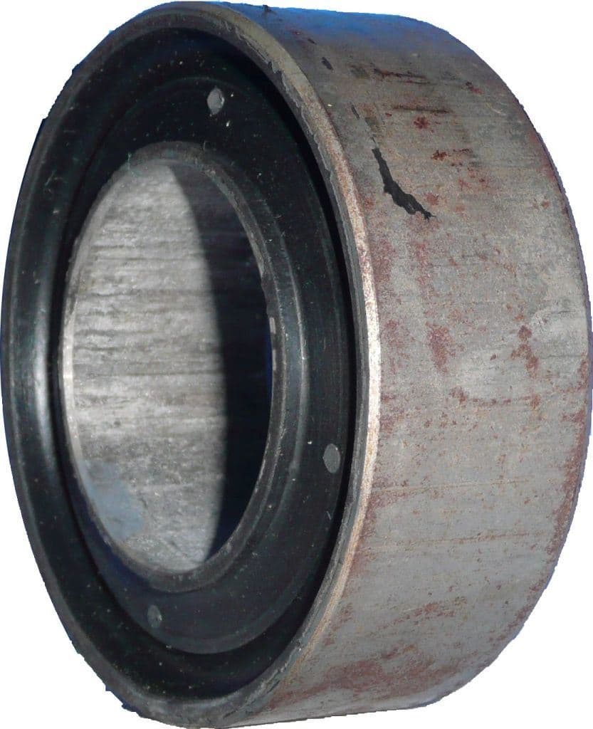 Bärarmsbussning - Renault 19/Clio bak 43X77X28X28 från Autofrance