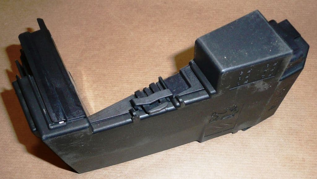Batterimodul - Citroën C4 Picasso/P308/3008 från Autofrance - bild 3