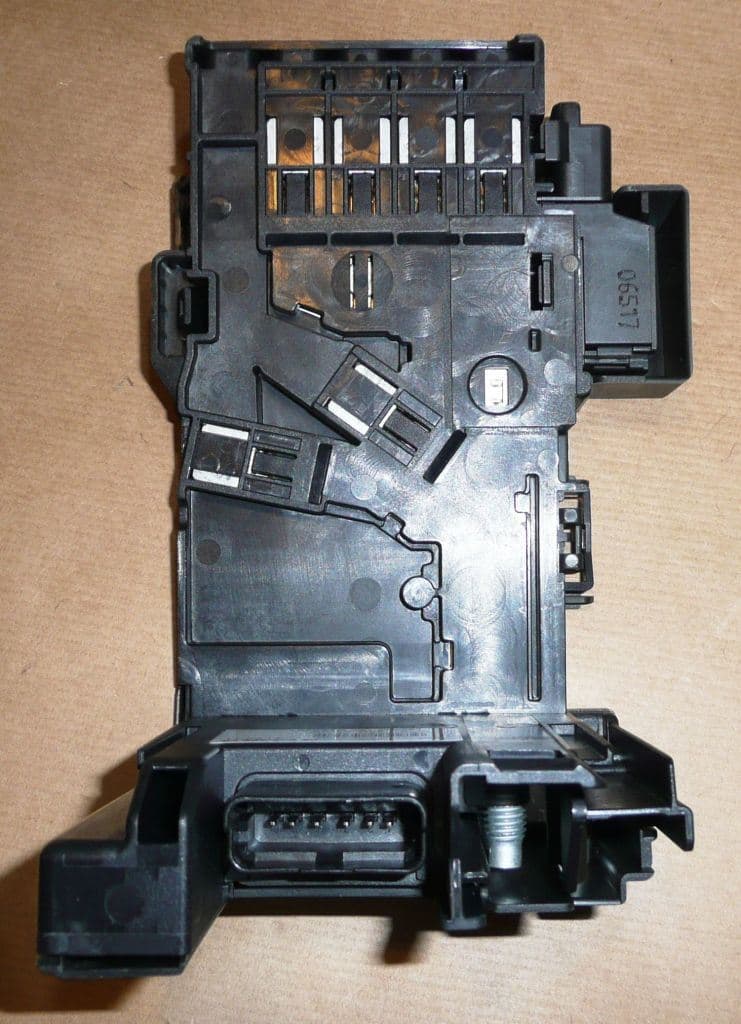 Batterimodul - Citroën C4 Picasso/P308/3008 från Autofrance - bild 4